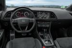 Seat Leon ST Cupra Carbon Edition 2018 года (WW)